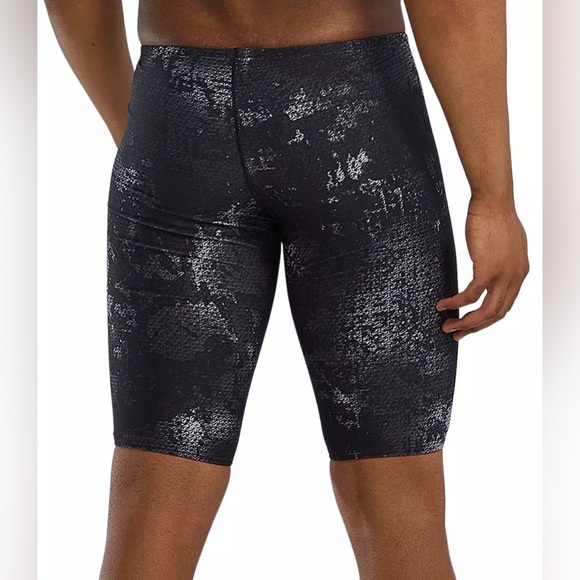 TYR Durafast Elite® Men's Jammer Swimsuit. NWT! - Picture 6 of 8